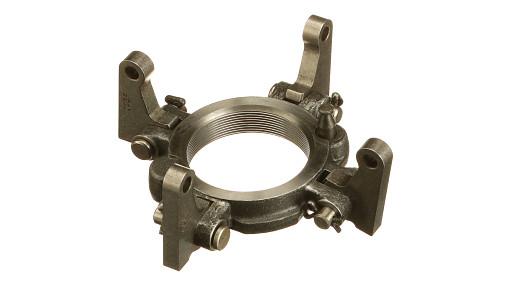 A40189 - OEM YOKE - CASE CONSTRUCTION