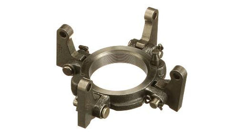 A40189 - OEM YOKE - CASE CONSTRUCTION