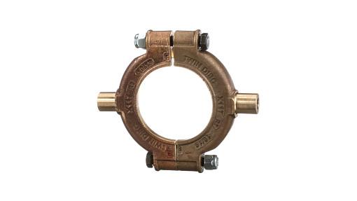 A40245 - OEM COLLAR - CASE CONSTRUCTION