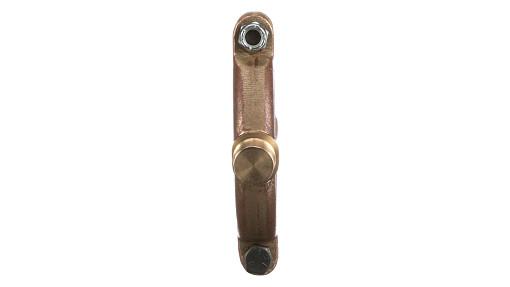 A40245 - OEM COLLAR - CASE CONSTRUCTION