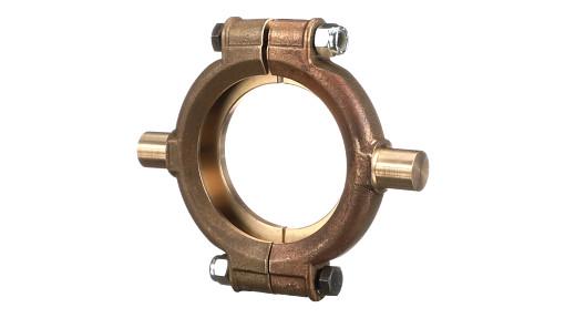 A40245 - OEM COLLAR - CASE CONSTRUCTION