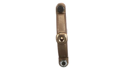 A40245 - OEM COLLAR - CASE CONSTRUCTION