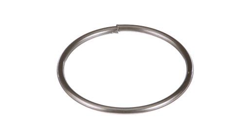 A40369 - OEM RING, SNAP - CASE CONSTRUCTION