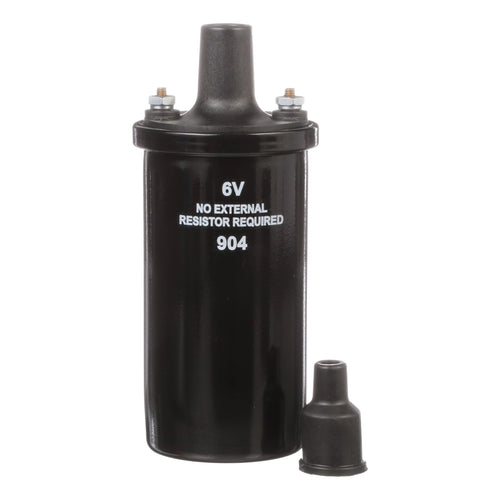 A40778 - OEM COIL 6VOLT - CASE CONSTRUCTION