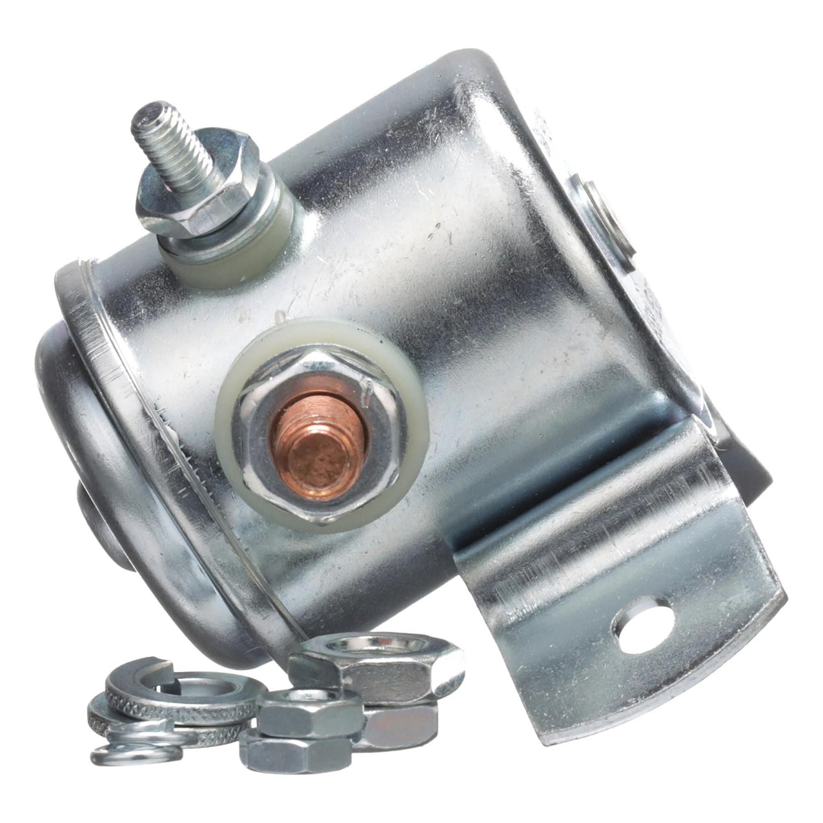 A40795 - OEM SOLENOID - CASE CONSTRUCTION