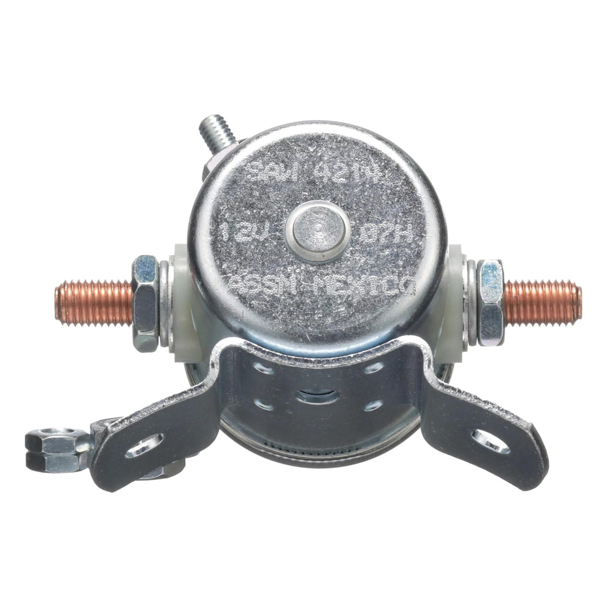 A40795 - OEM SOLENOID - CASE CONSTRUCTION