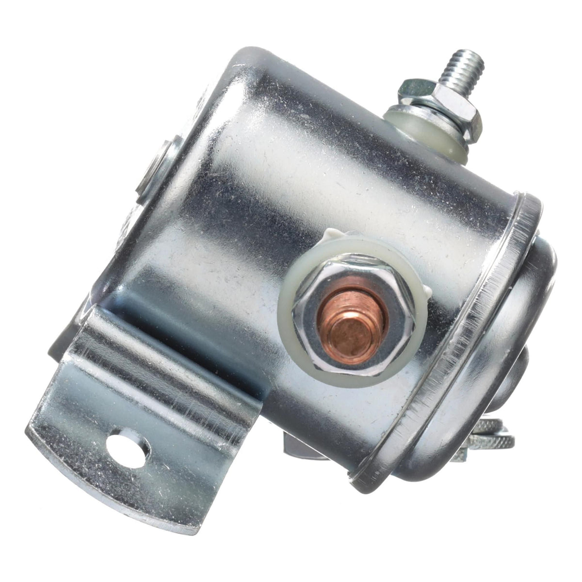A40795 - OEM SOLENOID - CASE CONSTRUCTION