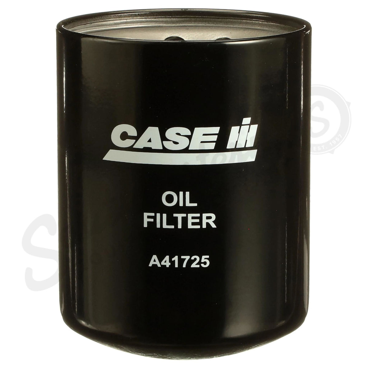 A41725 - OEM ENGINE OIL FILTER - CASE CONSTRUCTION