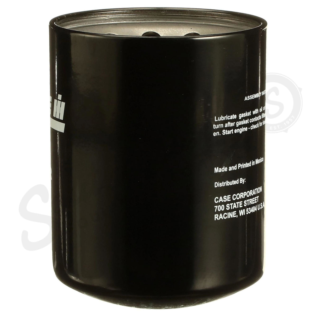 A41725 - OEM ENGINE OIL FILTER - CASE CONSTRUCTION
