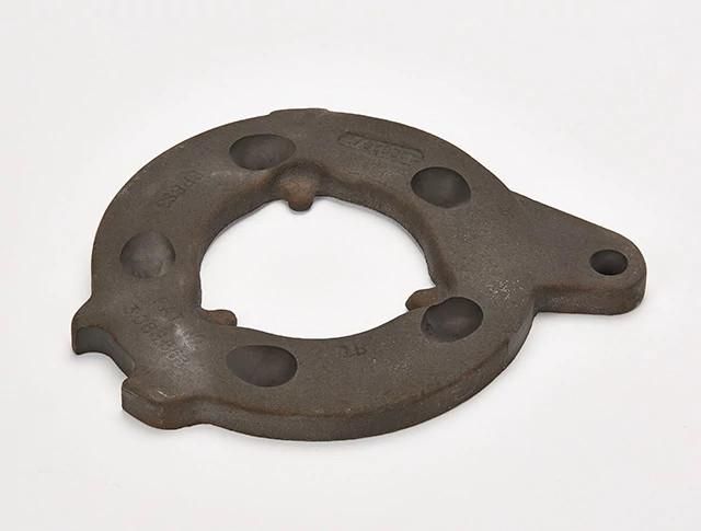 A41860 - OEM DISC - CASE CONSTRUCTION
