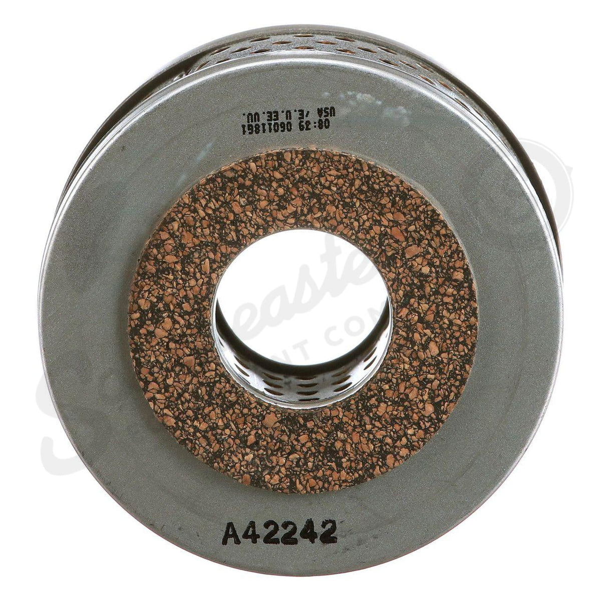 A42242 - OEM FILTER ELEMENT - CASE CONSTRUCTION