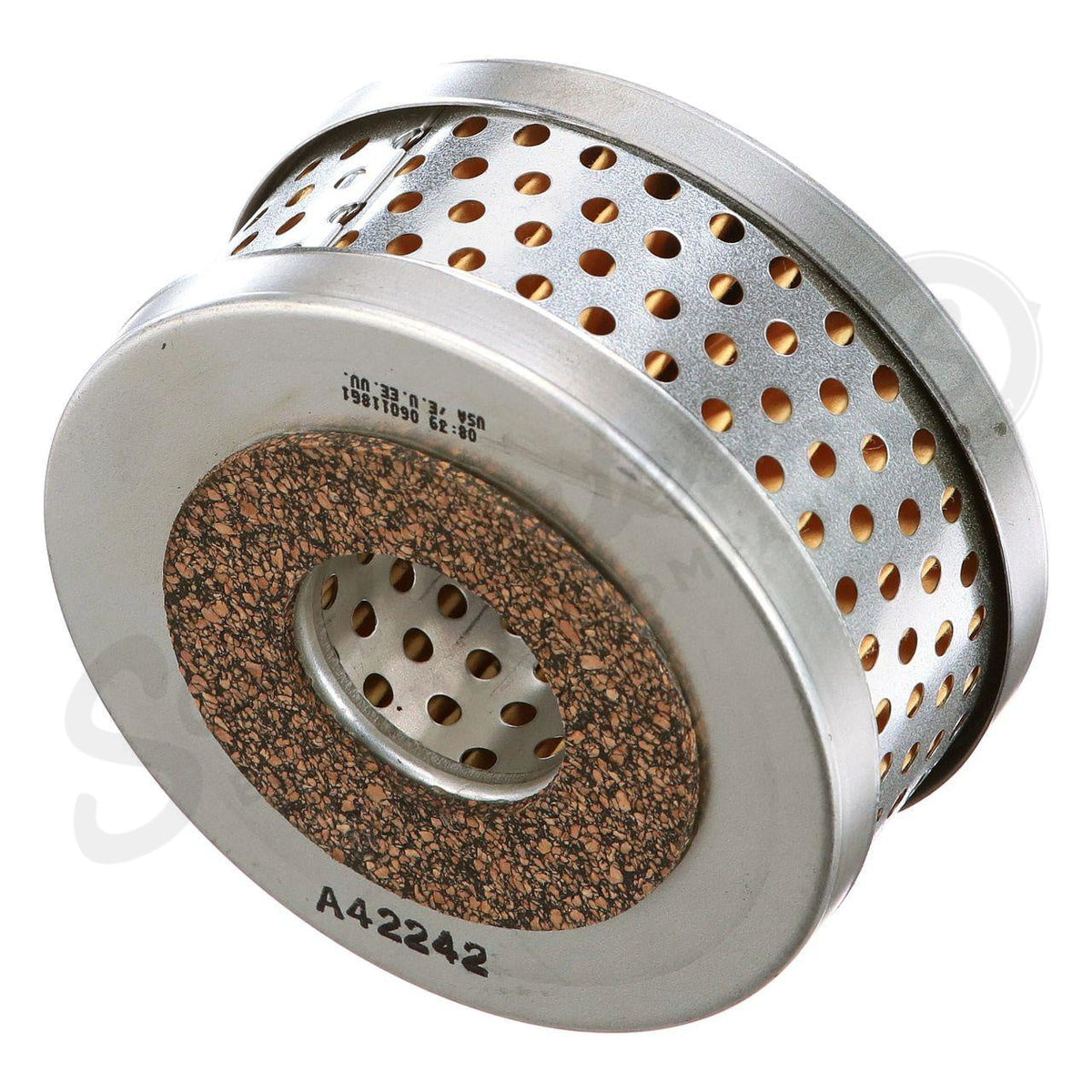 A42242 - OEM FILTER ELEMENT - CASE CONSTRUCTION