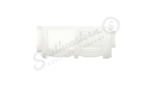 A43344 - OEM FUEL FILTER - CASE CONSTRUCTION
