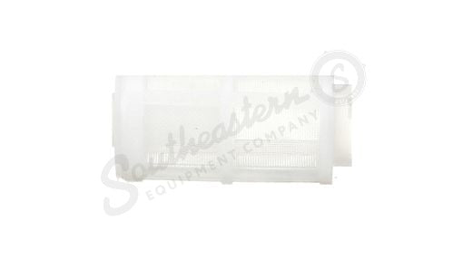 A43344 - OEM FUEL FILTER - CASE CONSTRUCTION