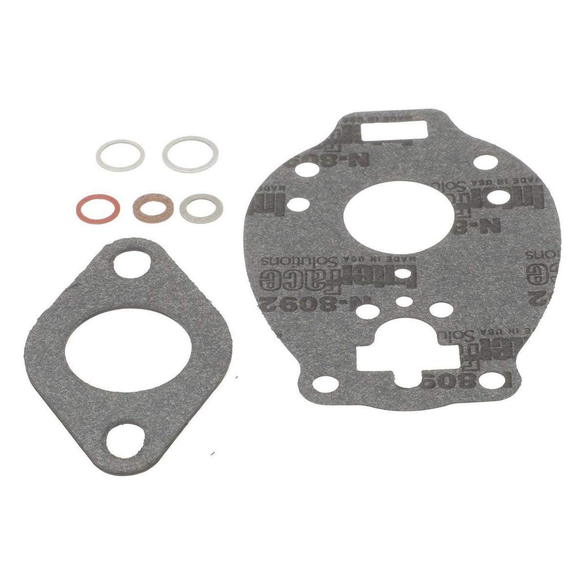 A43594 - OEM ENGINE GASKET KIT - CASE CONSTRUCTION