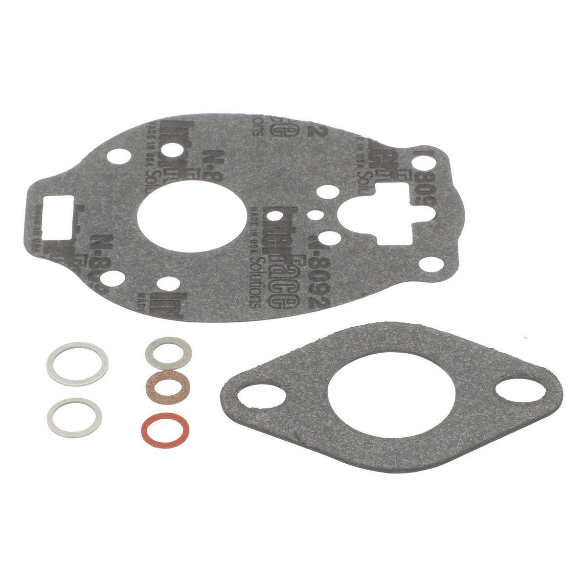 A43594 - OEM ENGINE GASKET KIT - CASE CONSTRUCTION