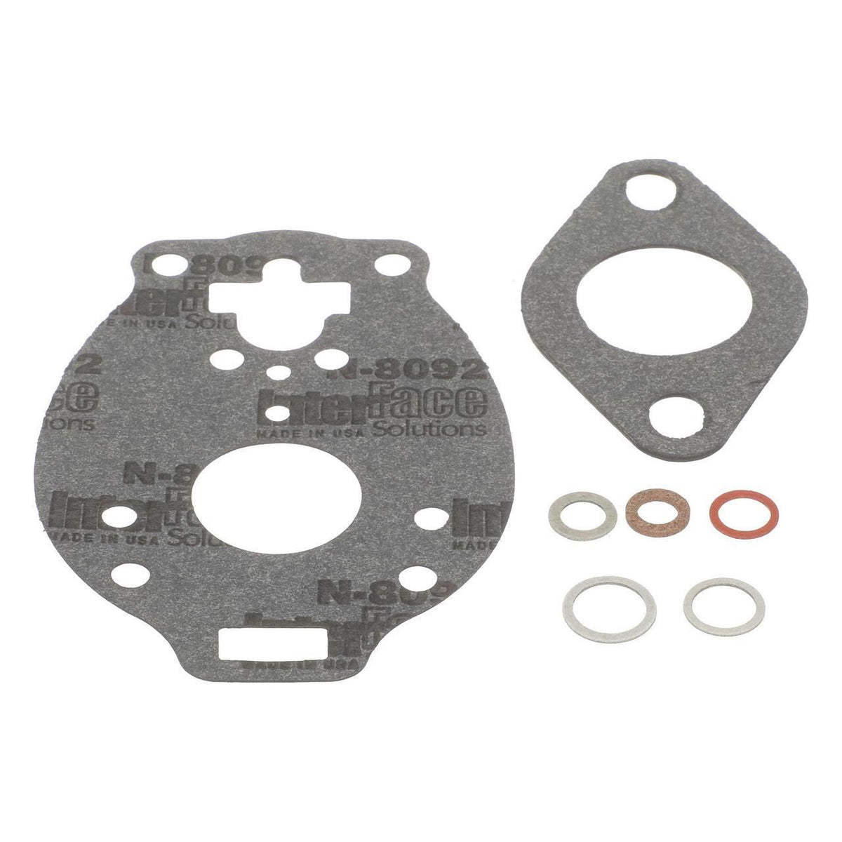 A43594 - OEM ENGINE GASKET KIT - CASE CONSTRUCTION