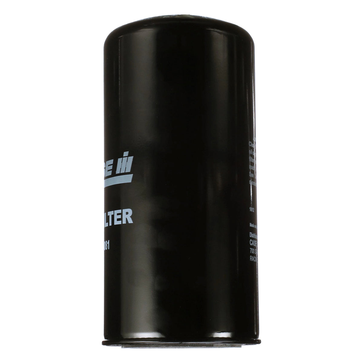 A44081 - OEM ENGINE OIL FILTER - CASE CONSTRUCTION