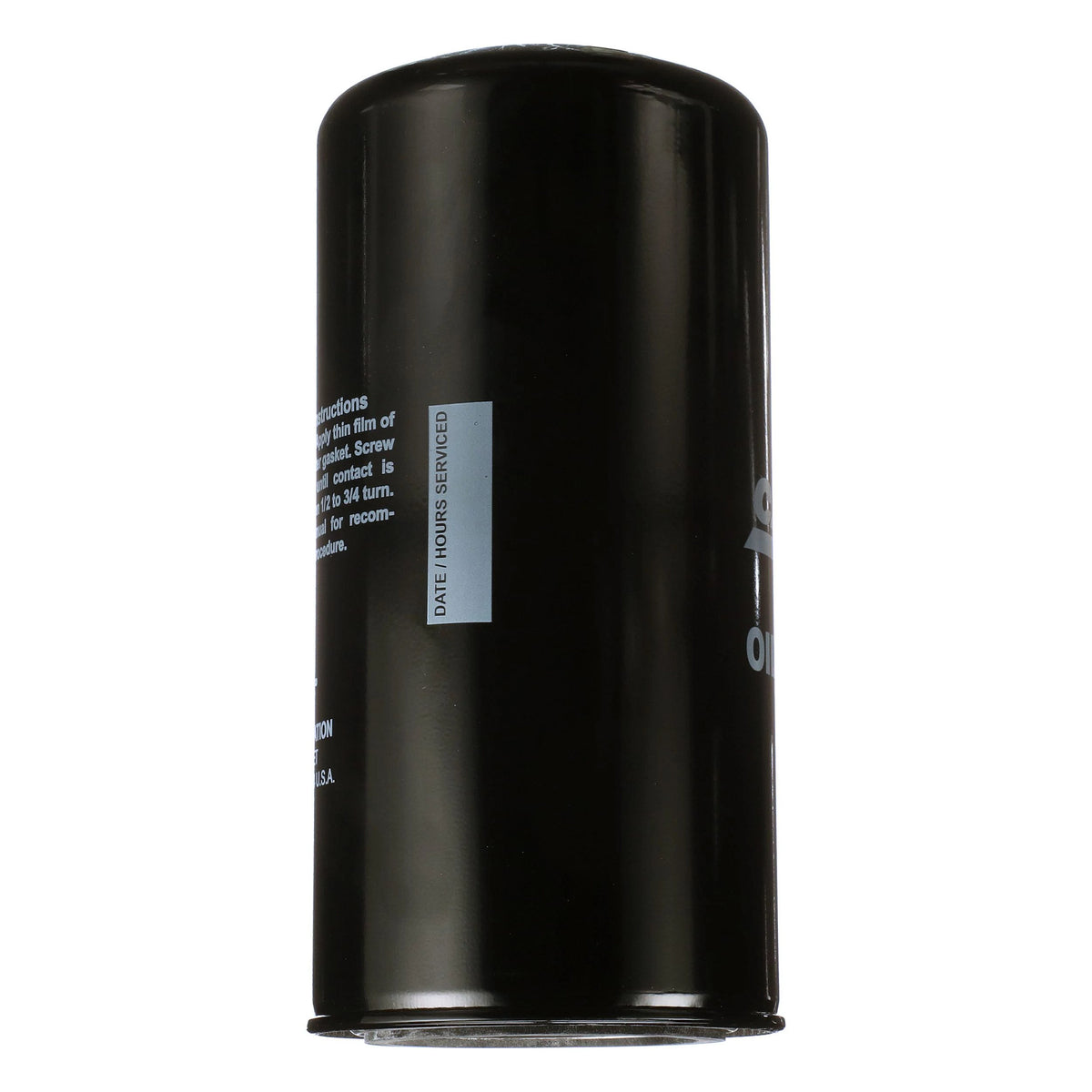 A44081 - OEM ENGINE OIL FILTER - CASE CONSTRUCTION