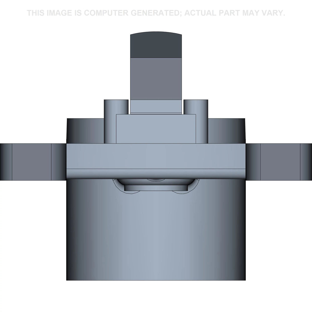 A44430 - OEM ROTOR - CASE CONSTRUCTION