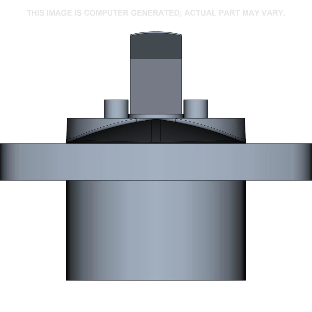 A44430 - OEM ROTOR - CASE CONSTRUCTION