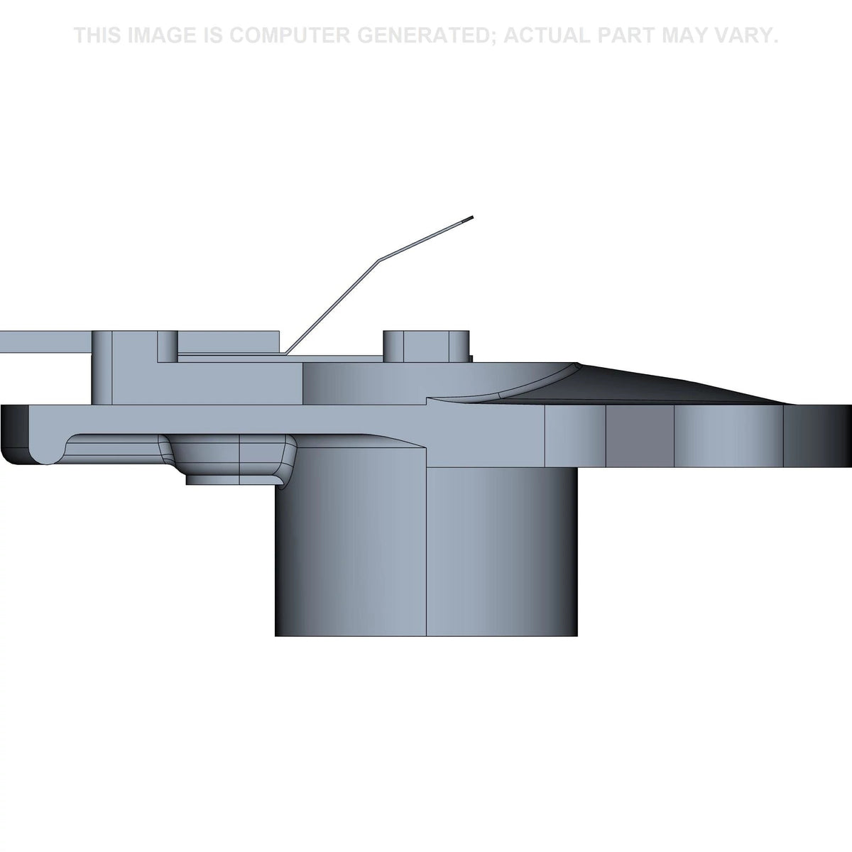 A44430 - OEM ROTOR - CASE CONSTRUCTION