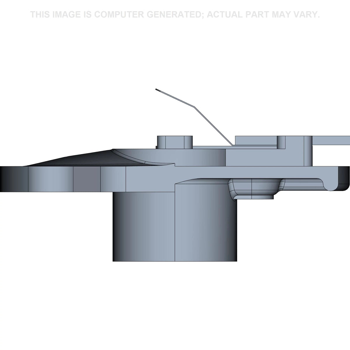 A44430 - OEM ROTOR - CASE CONSTRUCTION