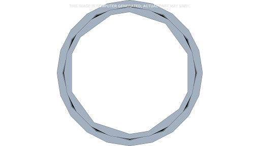 A44641 - OEM SPACER - CASE CONSTRUCTION