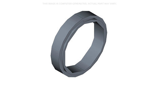 A44641 - OEM SPACER - CASE CONSTRUCTION