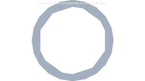 A44641 - OEM SPACER - CASE CONSTRUCTION