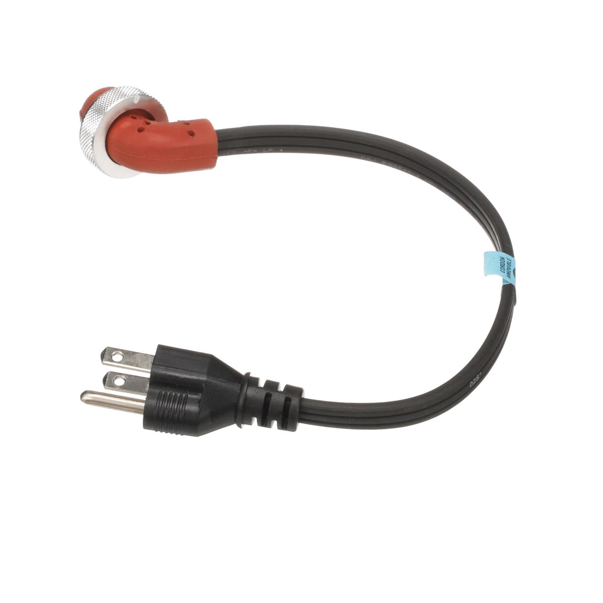 A44813 - OEM EXTENSION CABLE CORD 12.5"BLOCK HEATER PLUG-I - CASE CONSTRUCTION
