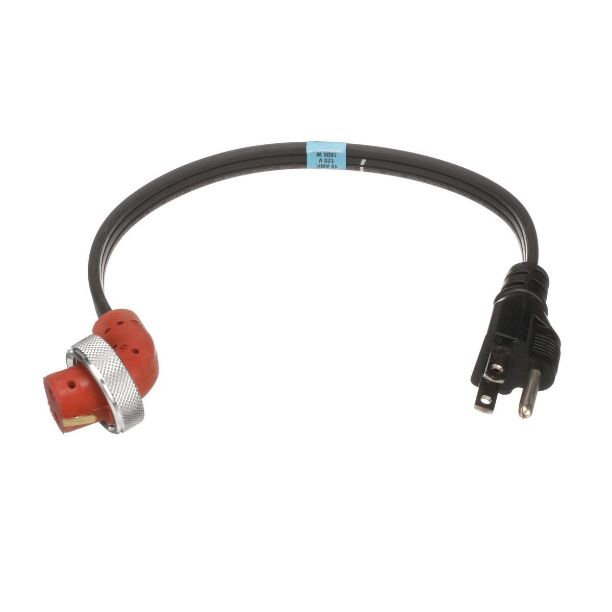 A44813 - OEM EXTENSION CABLE CORD 12.5"BLOCK HEATER PLUG-I - CASE CONSTRUCTION