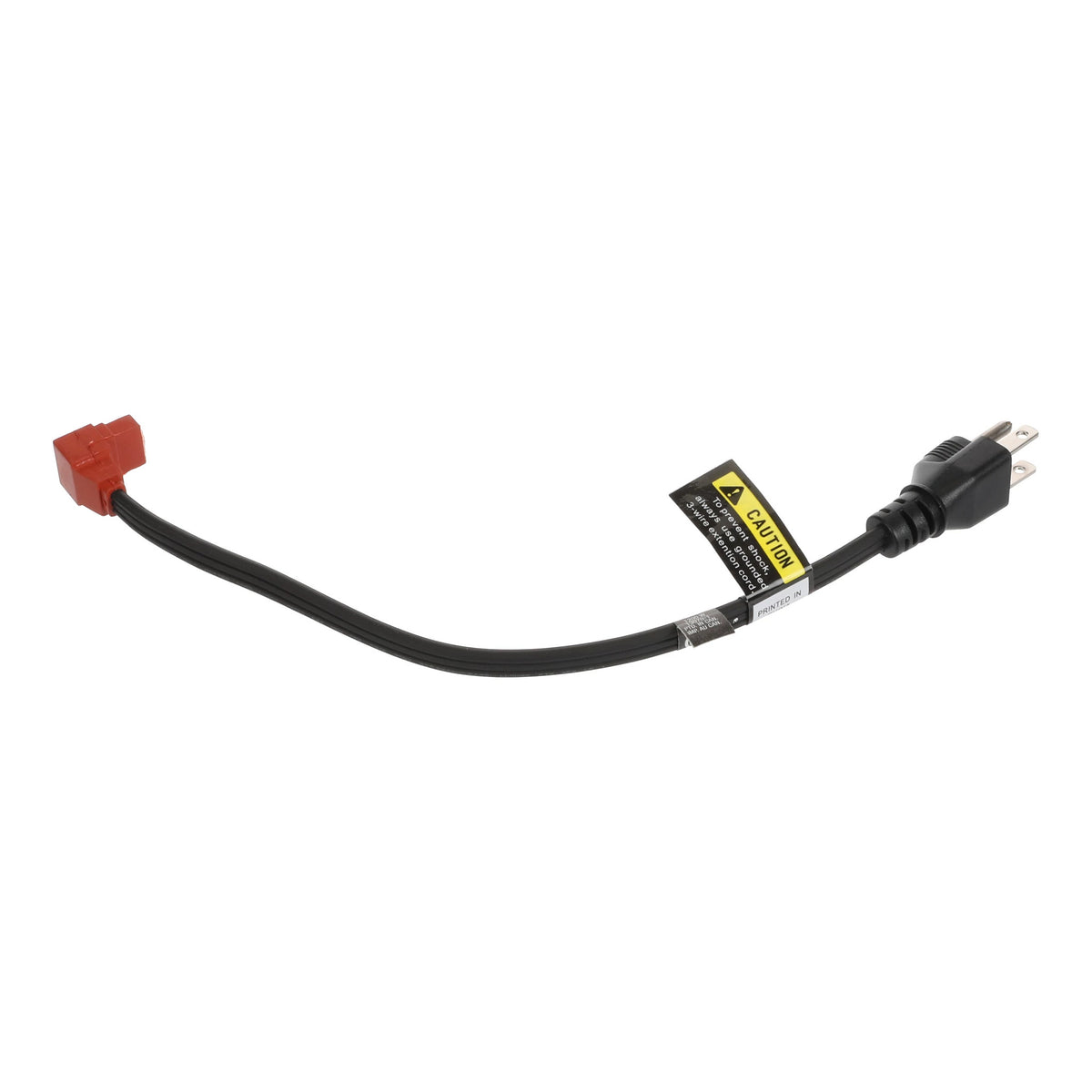 A44814 - OEM CABLE ELECTRIC WIRE BLOCK HEATER - CASE CONSTRUCTION