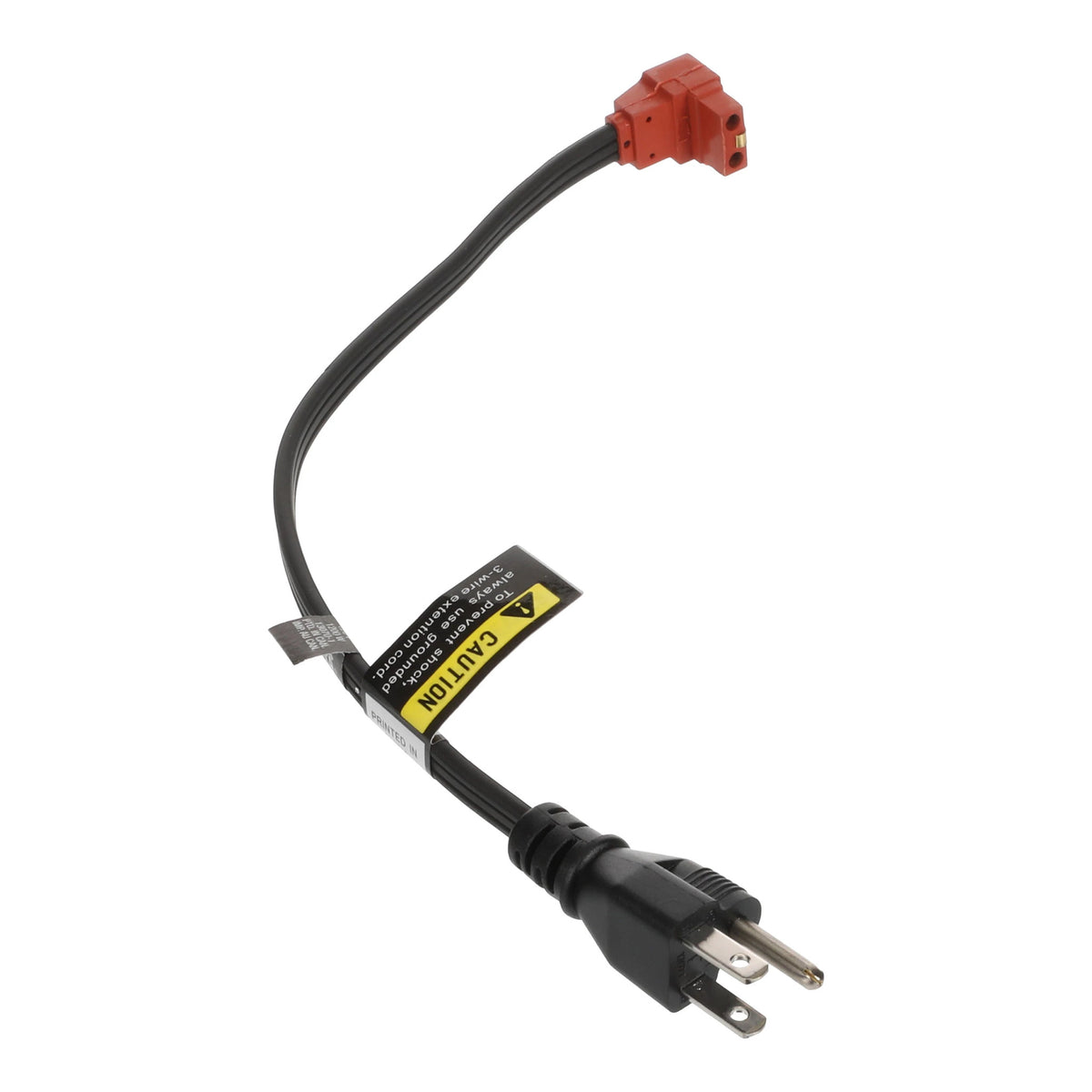 A44814 - OEM CABLE ELECTRIC WIRE BLOCK HEATER - CASE CONSTRUCTION