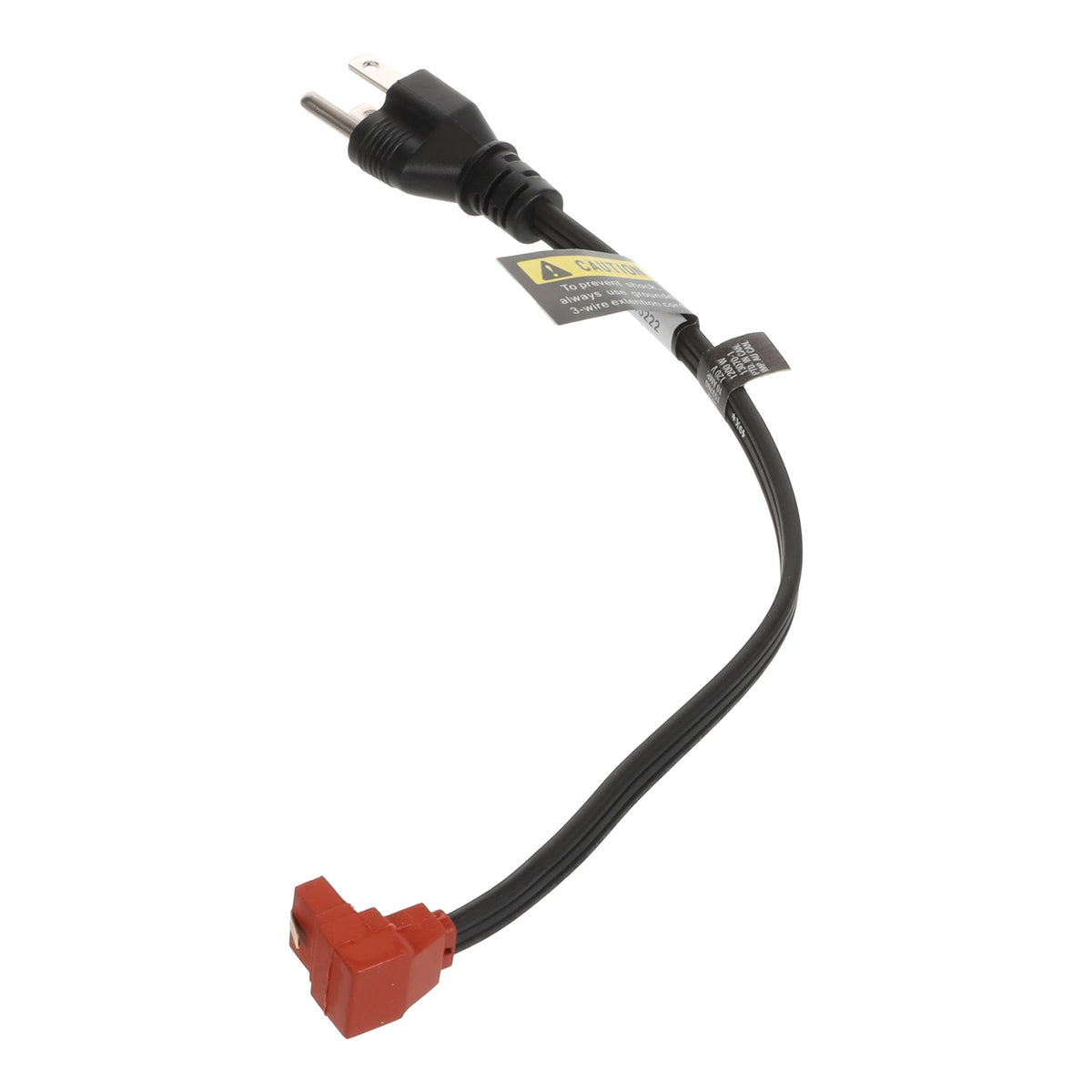 A44814 - OEM CABLE ELECTRIC WIRE BLOCK HEATER - CASE CONSTRUCTION