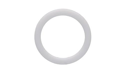 A44890 - OEM HYDRAULIC QUICK COUPLING BACKUP RING - CASE CONSTRUCTION