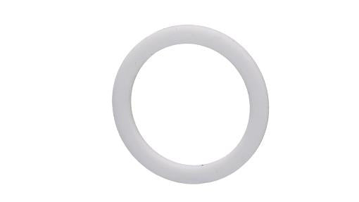 A44890 - OEM HYDRAULIC QUICK COUPLING BACKUP RING - CASE CONSTRUCTION