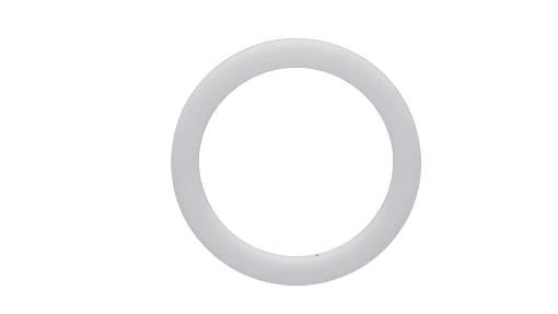 A44890 - OEM HYDRAULIC QUICK COUPLING BACKUP RING - CASE CONSTRUCTION