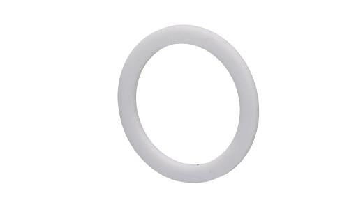 A44890 - OEM HYDRAULIC QUICK COUPLING BACKUP RING - CASE CONSTRUCTION