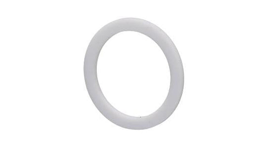A44890 - OEM HYDRAULIC QUICK COUPLING BACKUP RING - CASE CONSTRUCTION