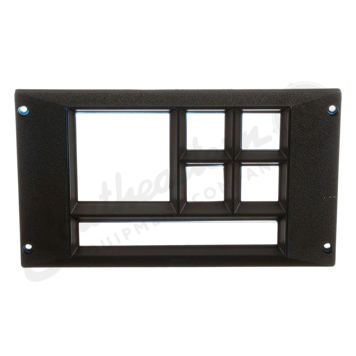 A45007 - OEM LENS - CASE CONSTRUCTION