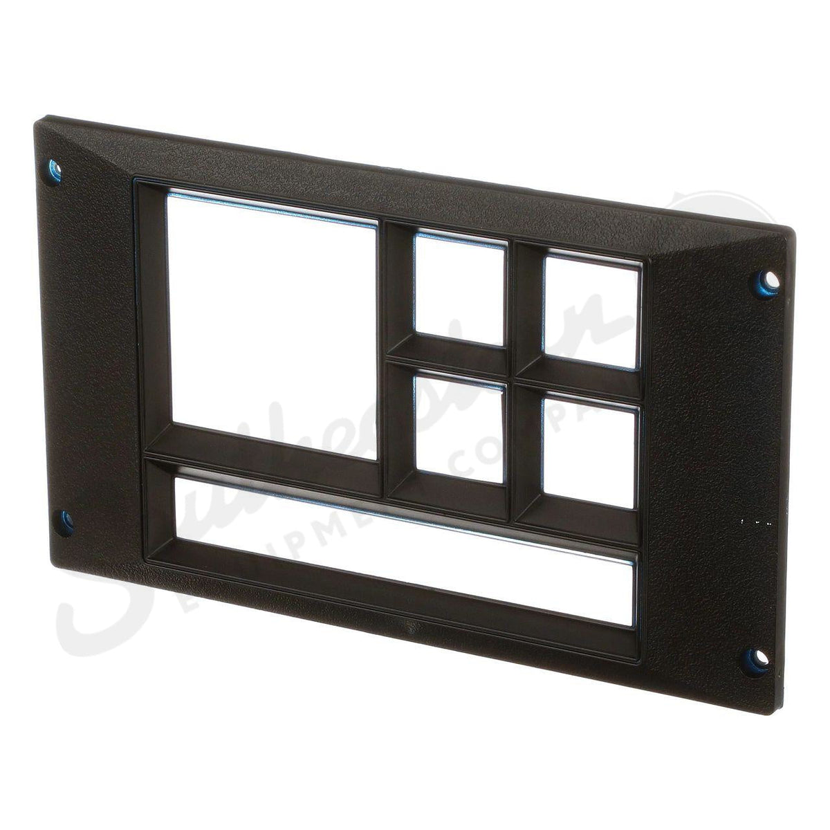 A45007 - OEM LENS - CASE CONSTRUCTION