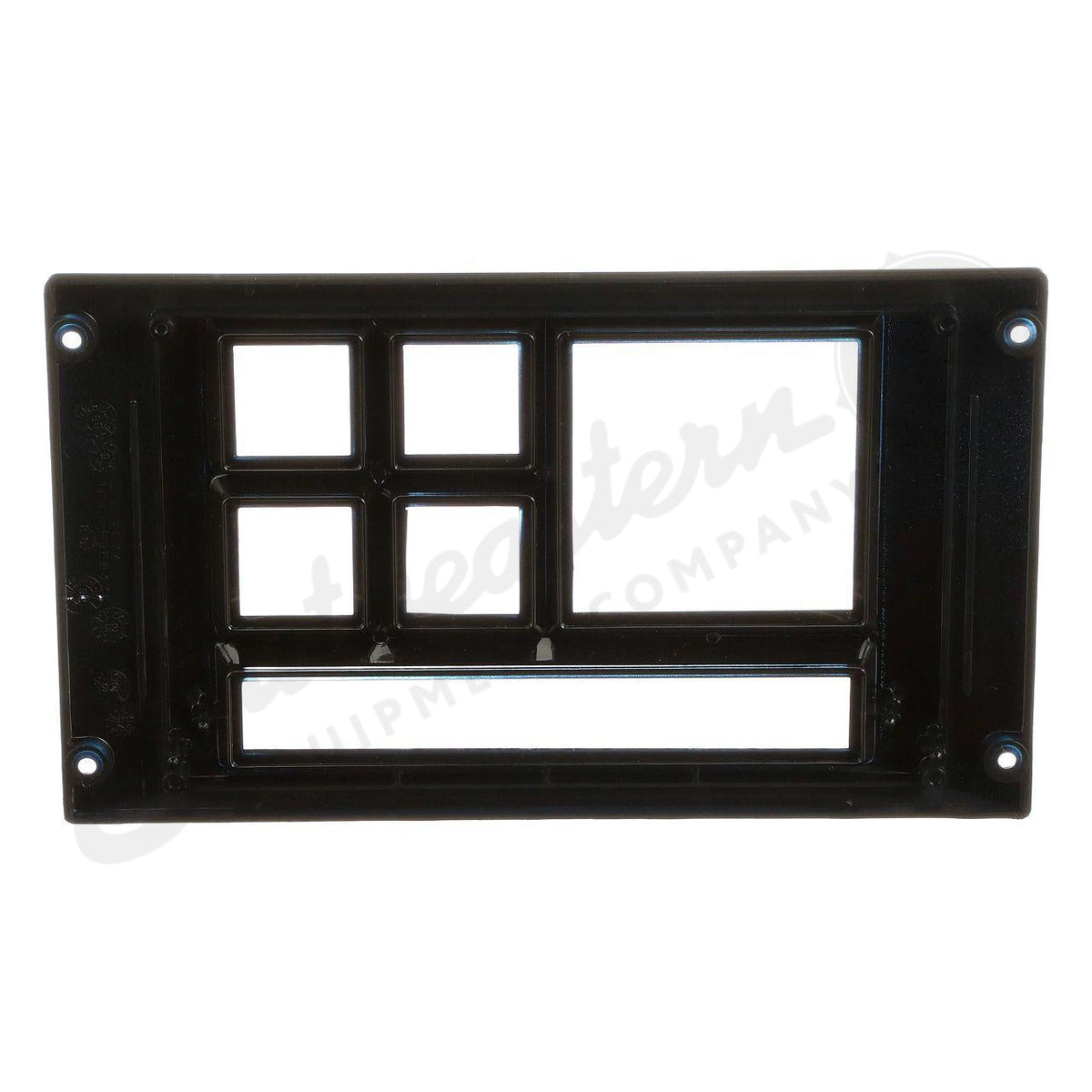A45007 - OEM LENS - CASE CONSTRUCTION