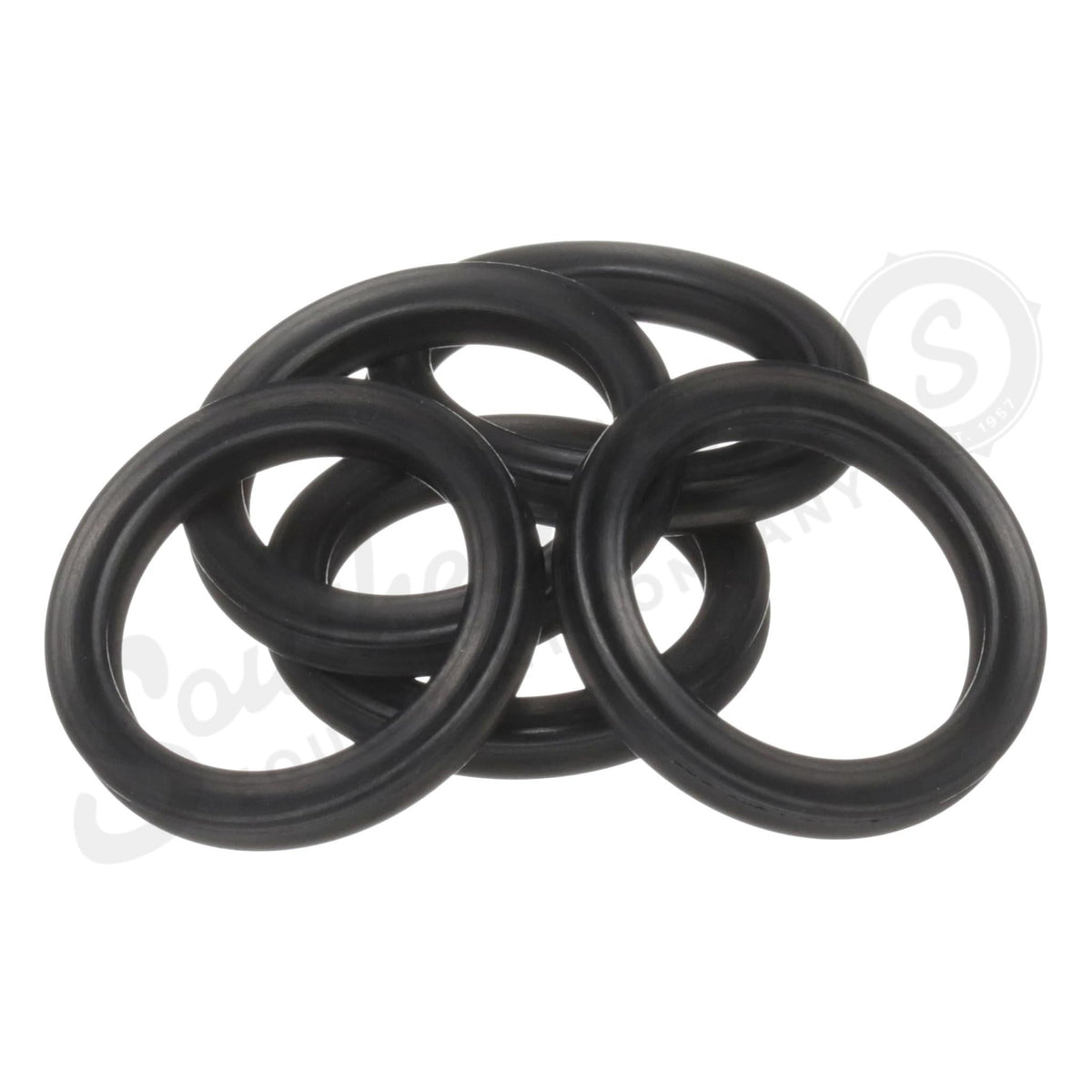A47221 - OEM HYDRAULIC VALVE SEAL - CASE CONSTRUCTION