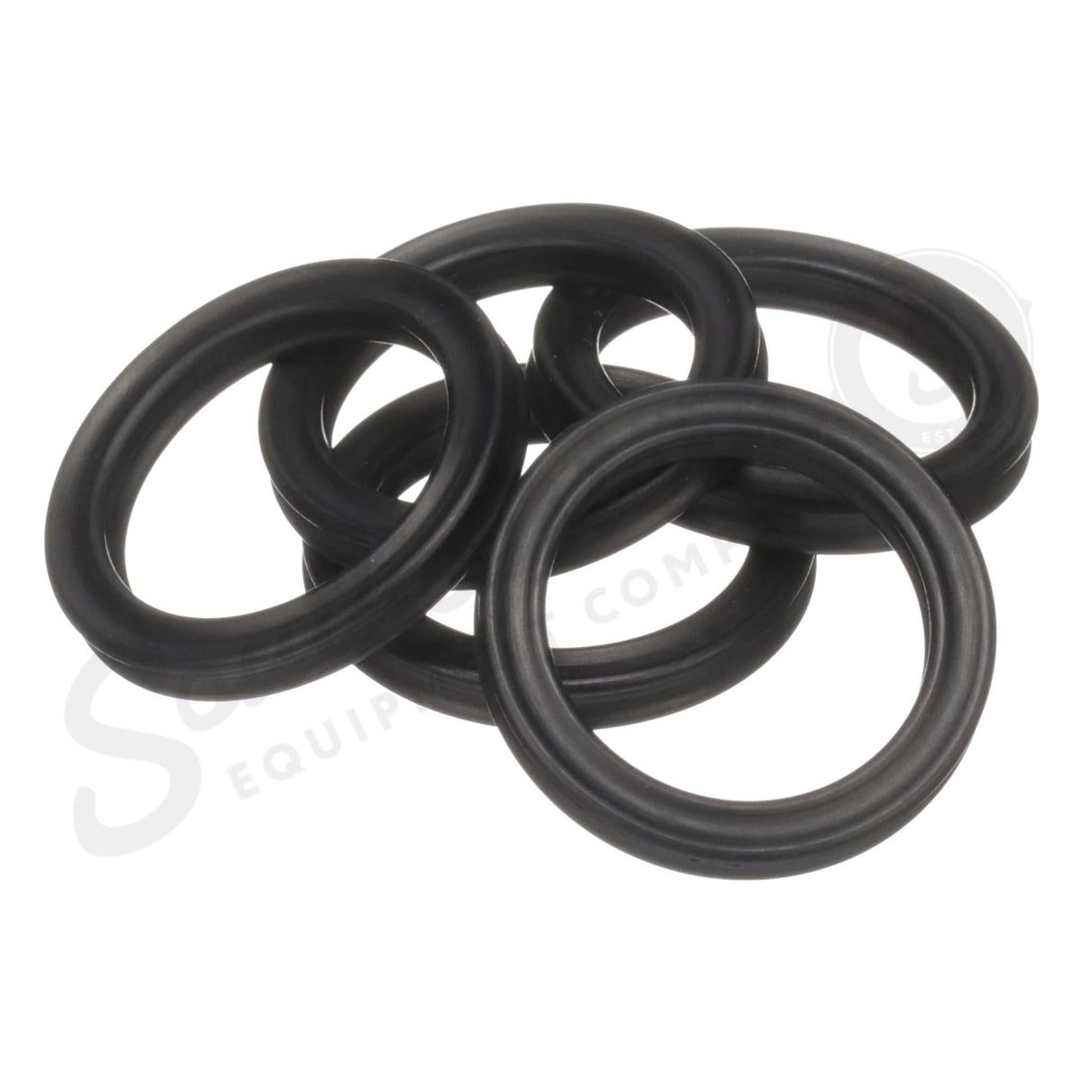 A47221 - OEM HYDRAULIC VALVE SEAL - CASE CONSTRUCTION
