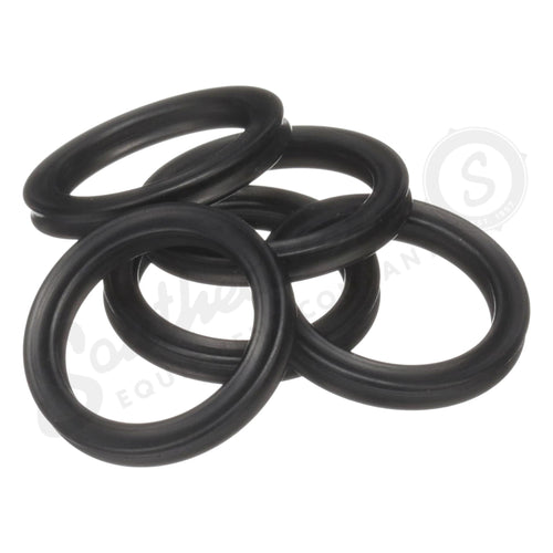 A47221 - OEM Hydraulic Valve Seal - Case Construction