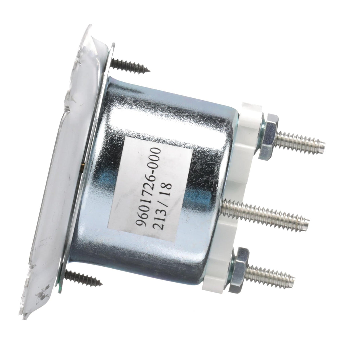 A47688 - OEM FUEL GAUGE - CASE CONSTRUCTION