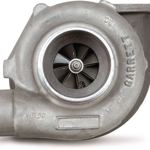 A48190 - Turbocompresseur remanufacturé OEM - Case Construction