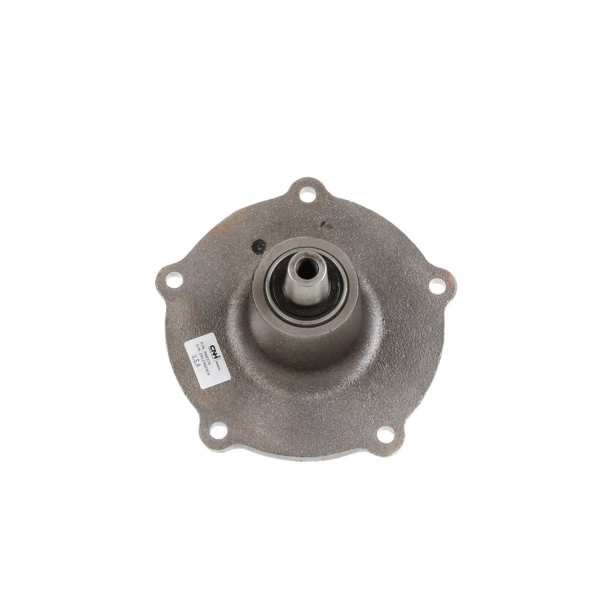 A48370 - OEM REMANUFACTURED WATER PUMP - CASE CONSTRUCTION