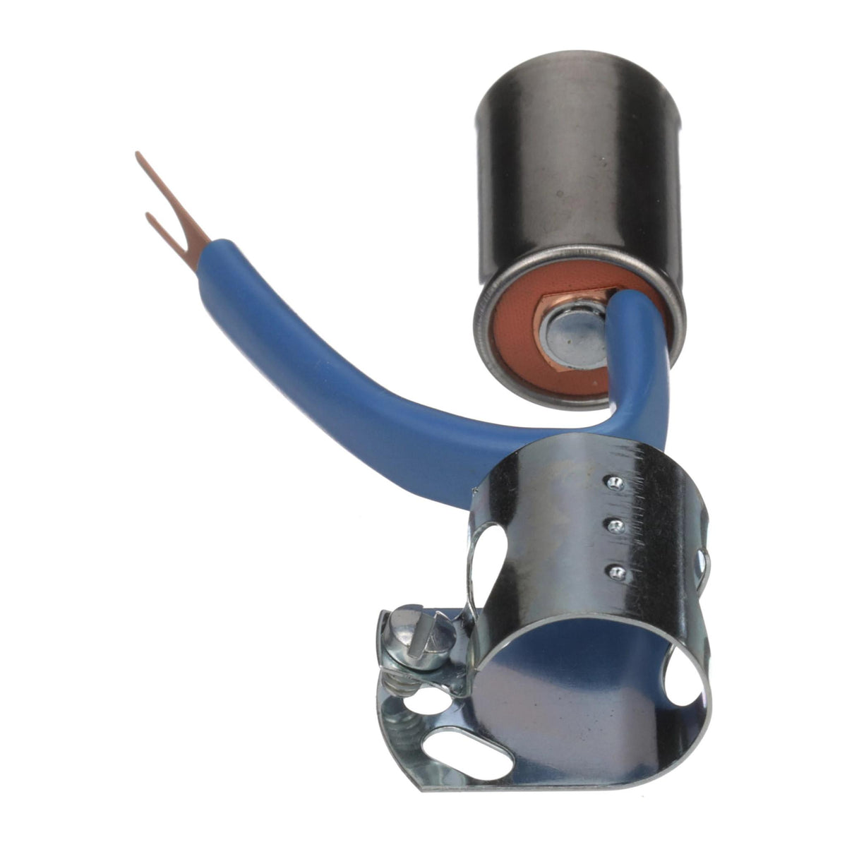 A48371 - OEM CAPACITOR PACKAGE - CASE CONSTRUCTION